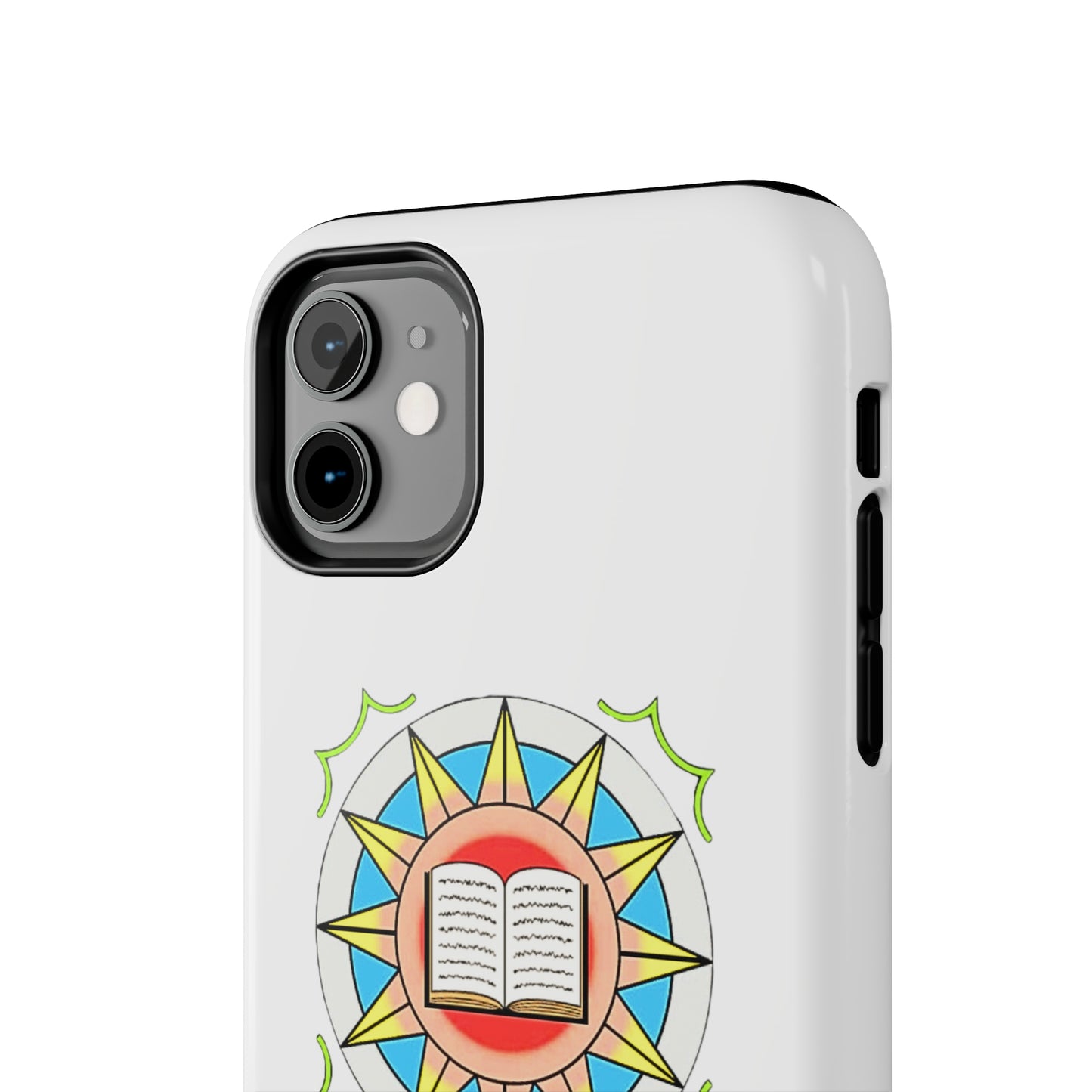 Tough Phone Case - BEAM *Knowledge* Edition