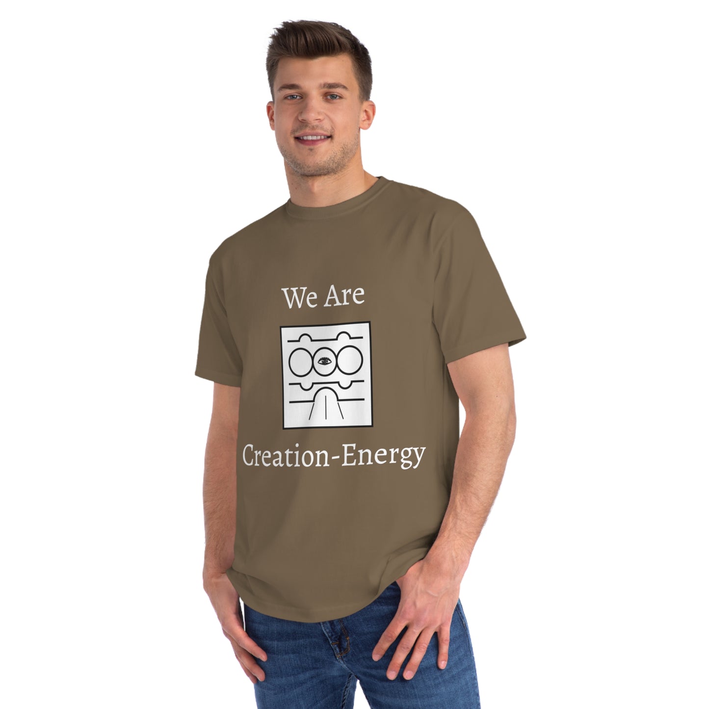 Organic Unisex Classic T-Shirt