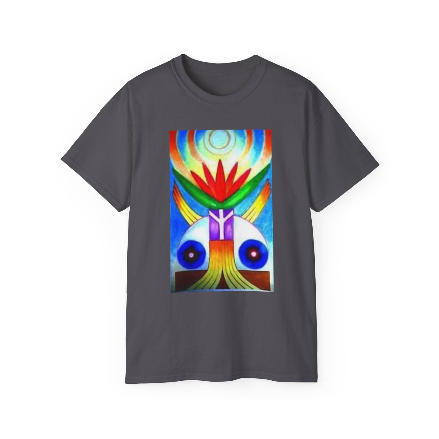 Unisex Ultra Cotton Tee