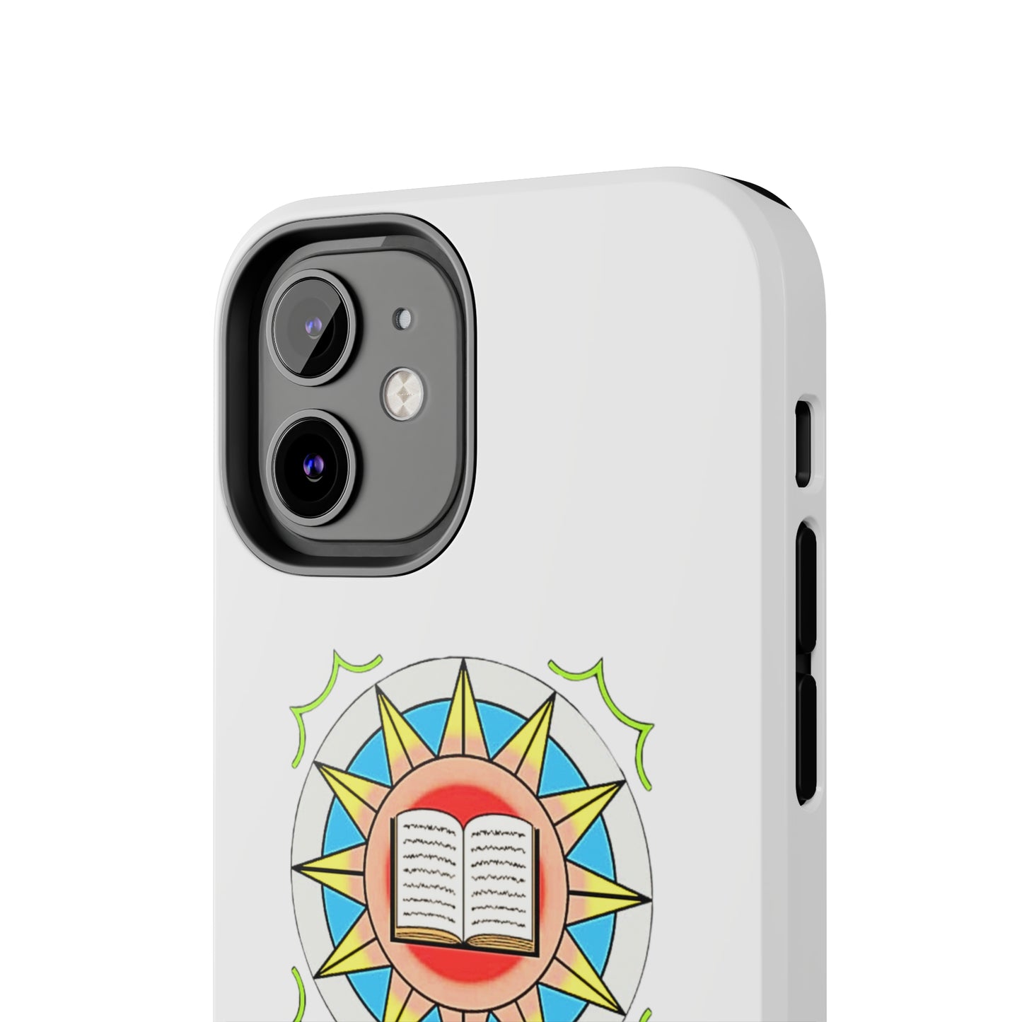 Tough Phone Case - BEAM *Knowledge* Edition