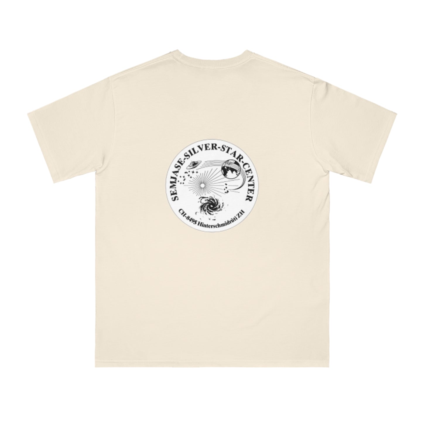 "You Are" Organic Unisex Classic T-Shirt
