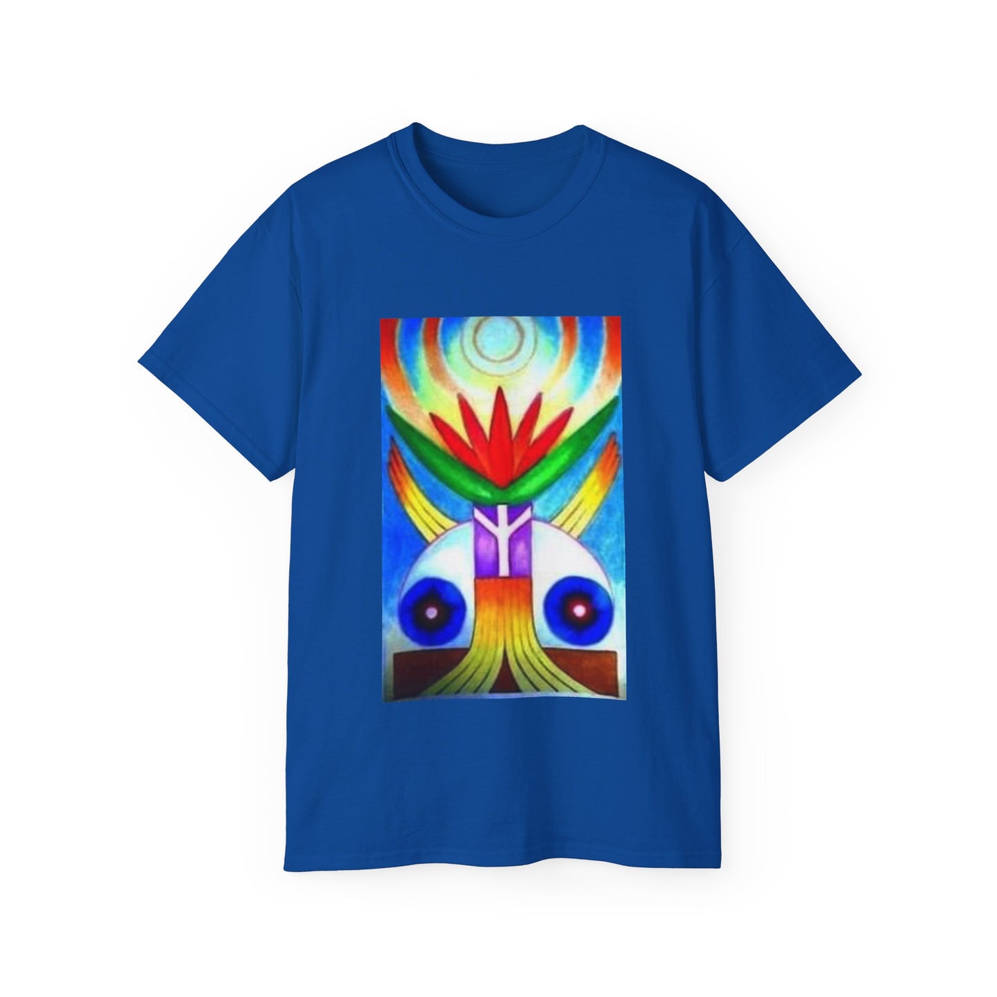 Unisex Ultra Cotton Tee