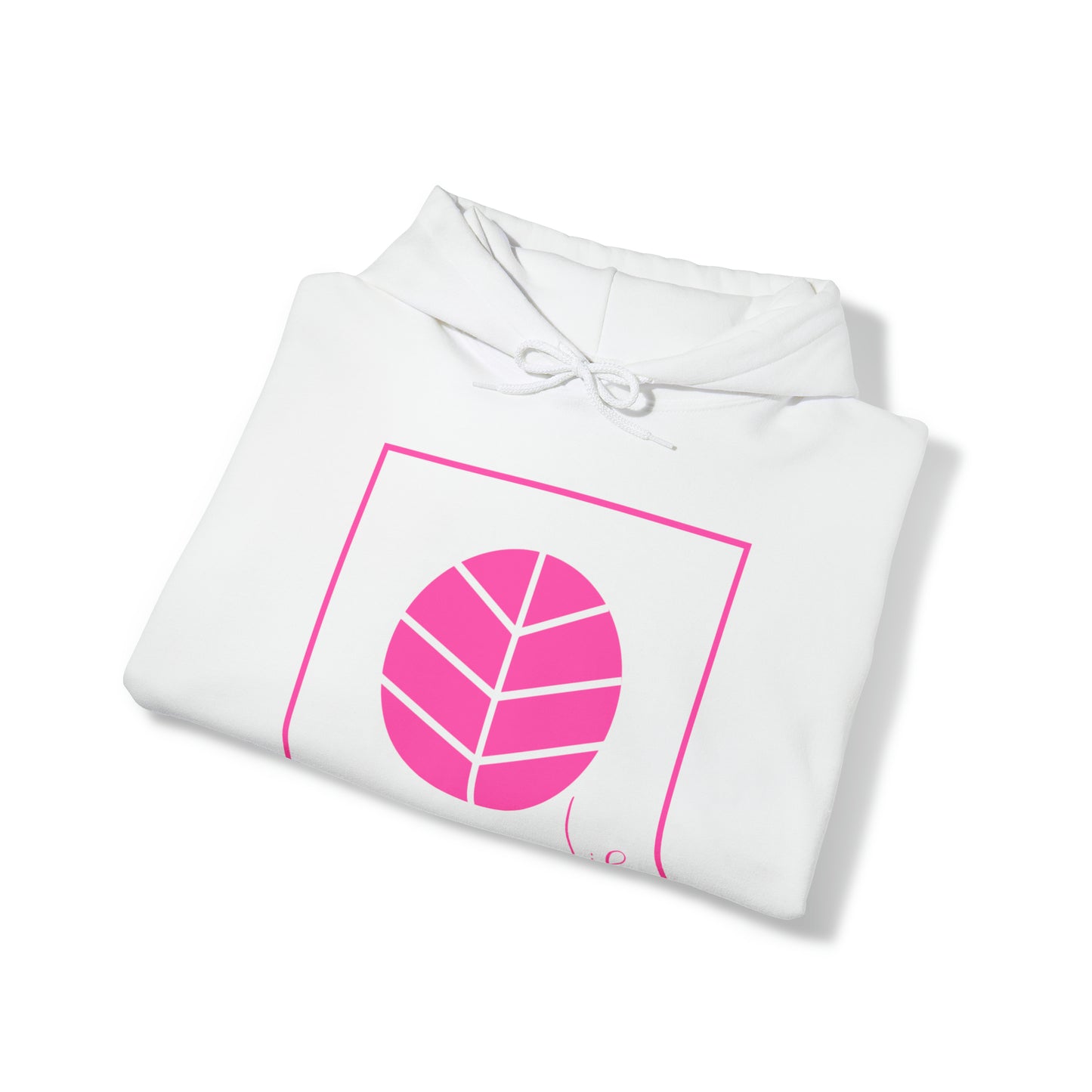 Heavy Blend™ Hooded Sweatshirt - BEAM *Life* Edition