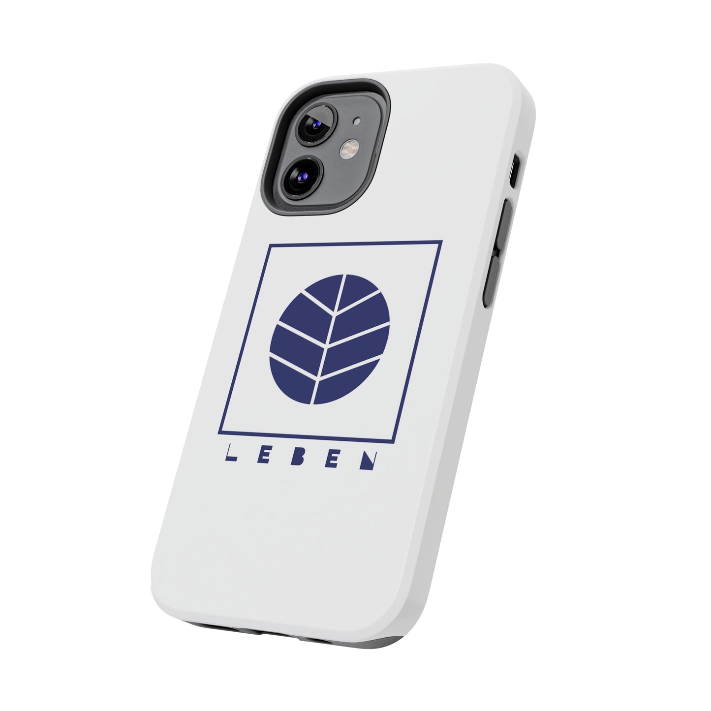 *Leben/Life* Edition - Tough Phone Case