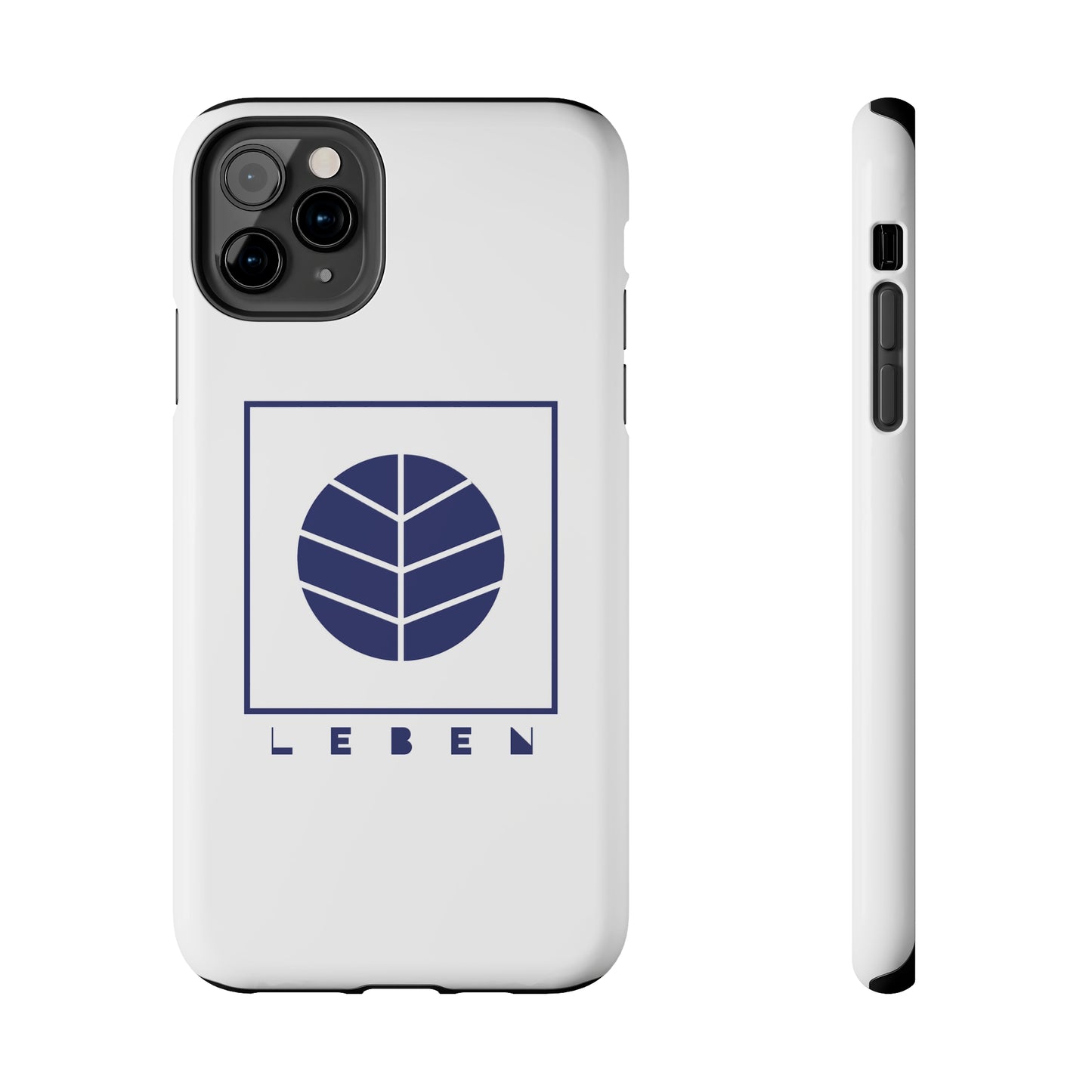 *Leben/Life* Edition - Tough Phone Case