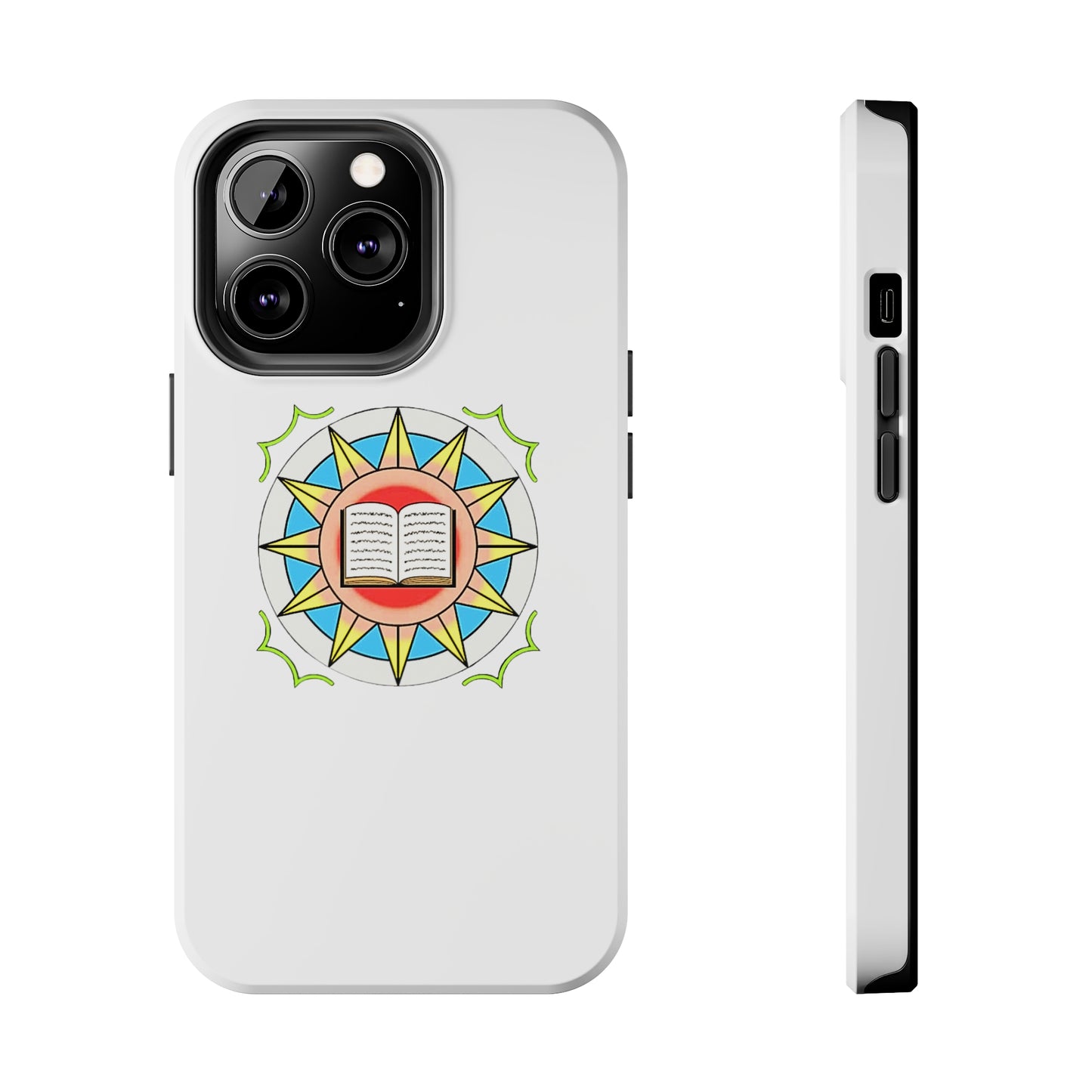 Copy of Tough Phone Case - BEAM *Knowledge* Edition