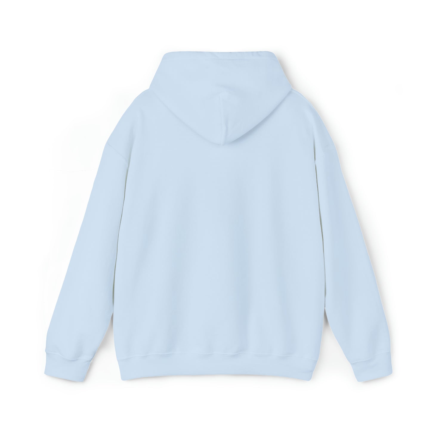 Heavy Blend™ Hooded Sweatshirt - BEAM *Life* Collection