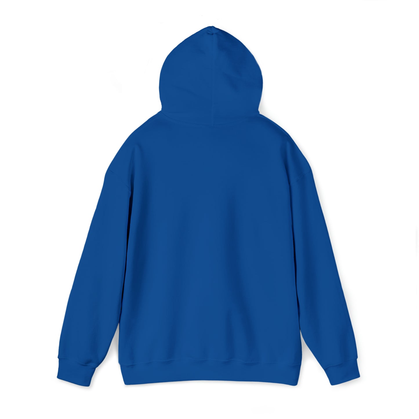 Heavy Blend™ Hooded Sweatshirt - BEAM *Life* Collection