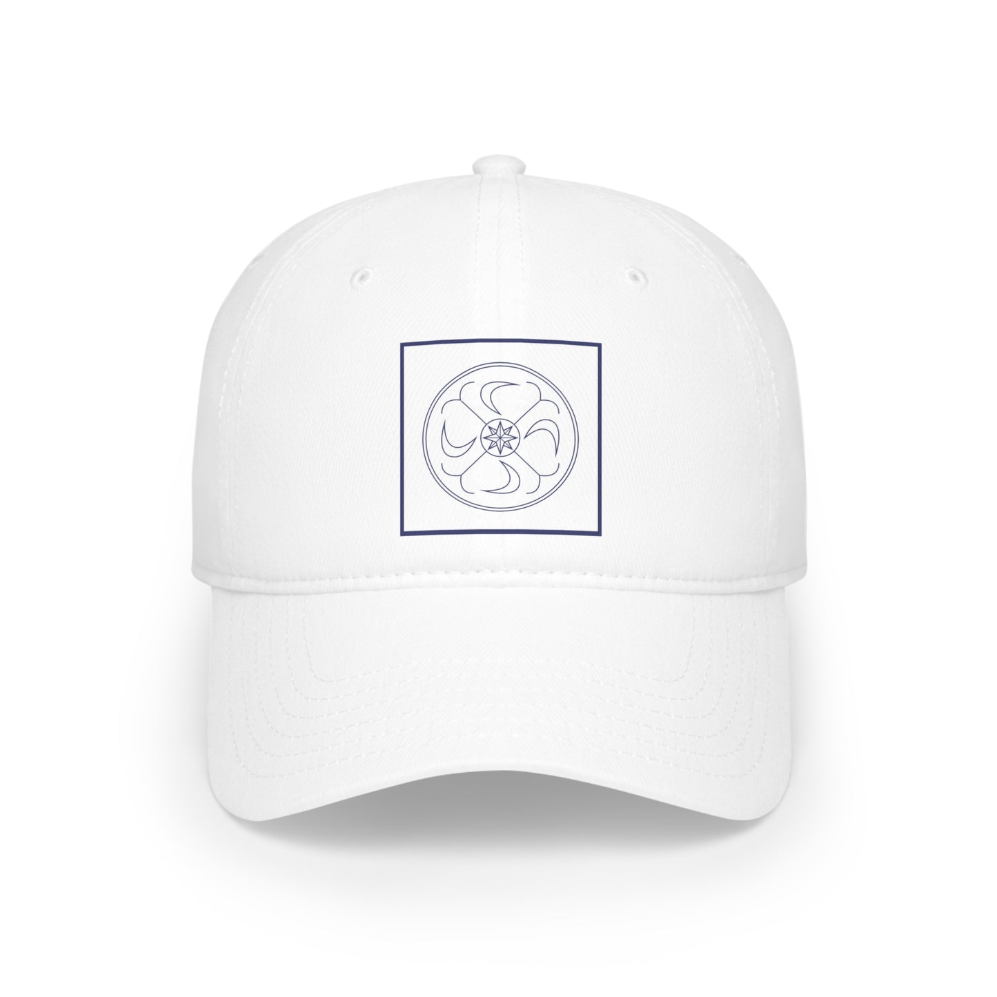 *Sein/Being* Symbol Edition - Low Profile Baseball Cap