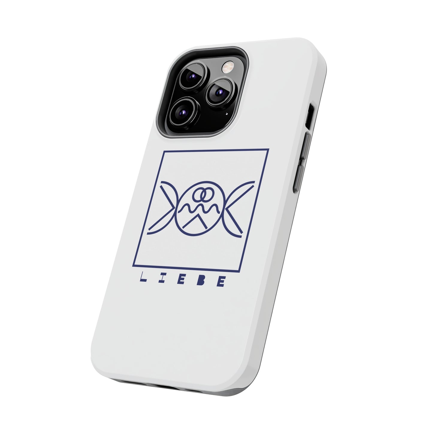 *Liebe/Love* Edition - Tough Phone Case