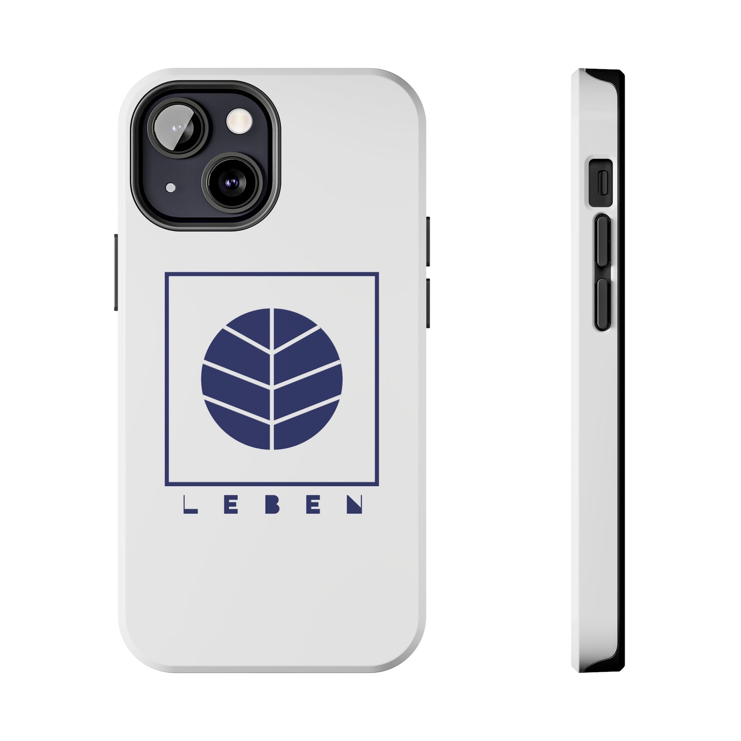 *Leben/Life* Edition - Tough Phone Case