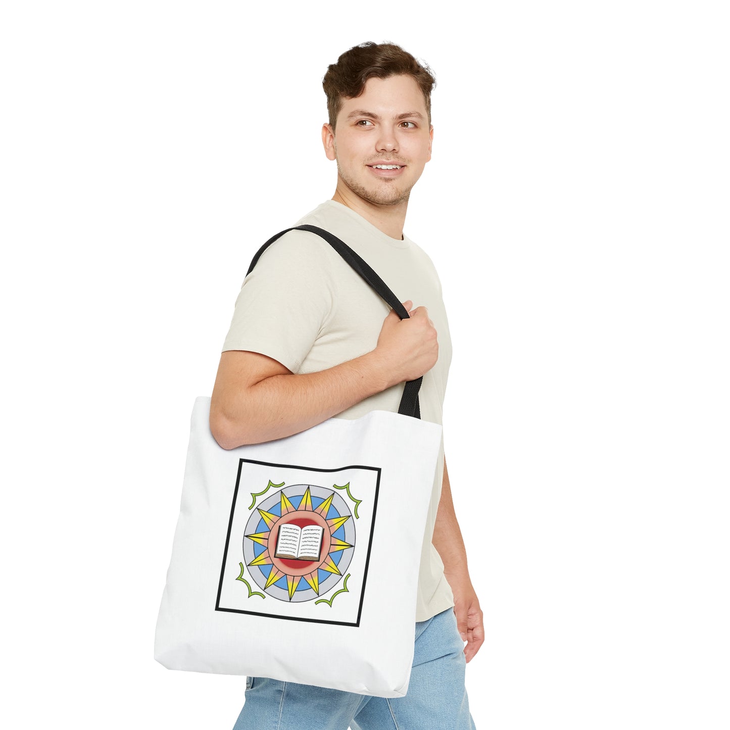 Tote Bag - BEAM *Knowledge* Edition