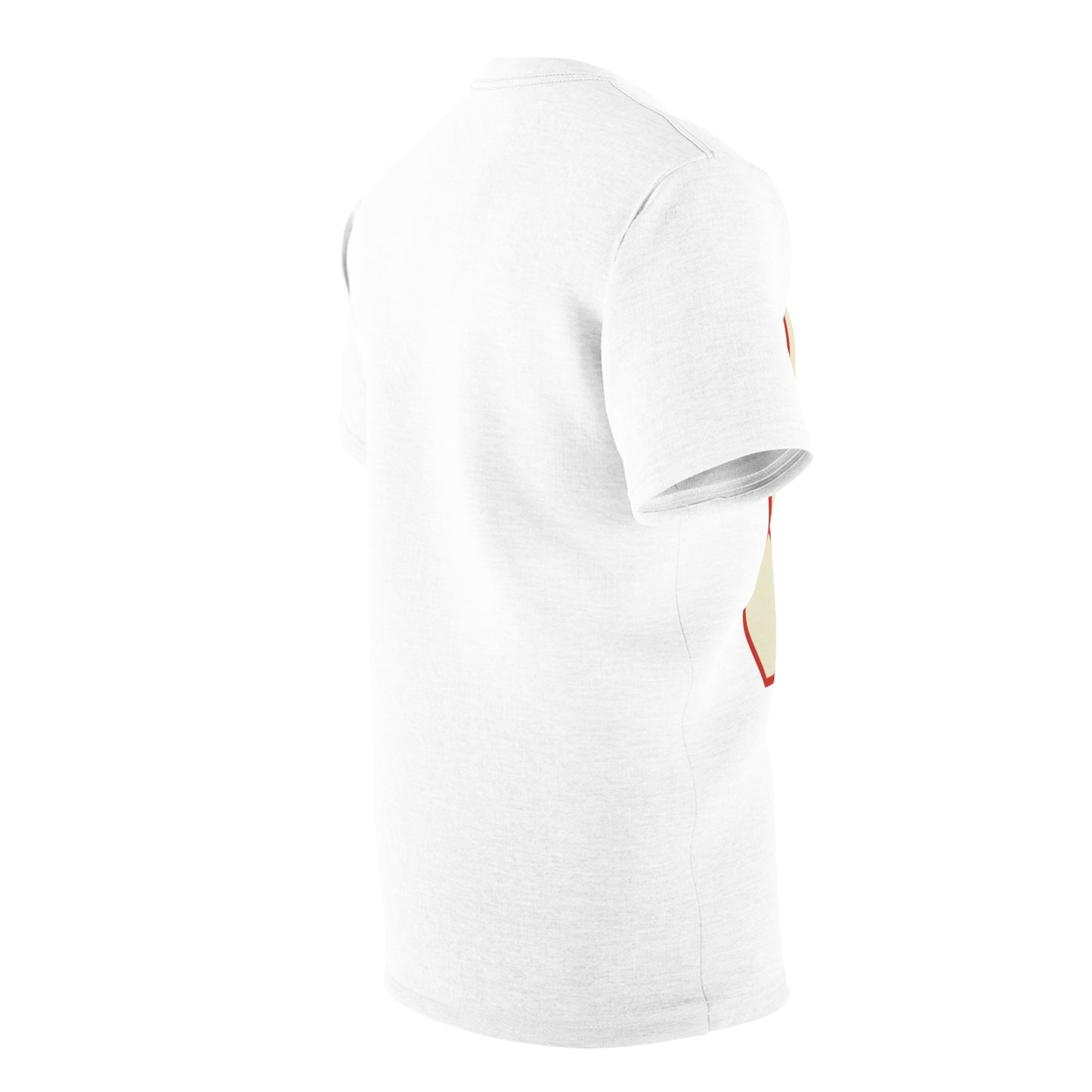 Cut & Sew Tee - BEAM *Life* Edition (Brown)