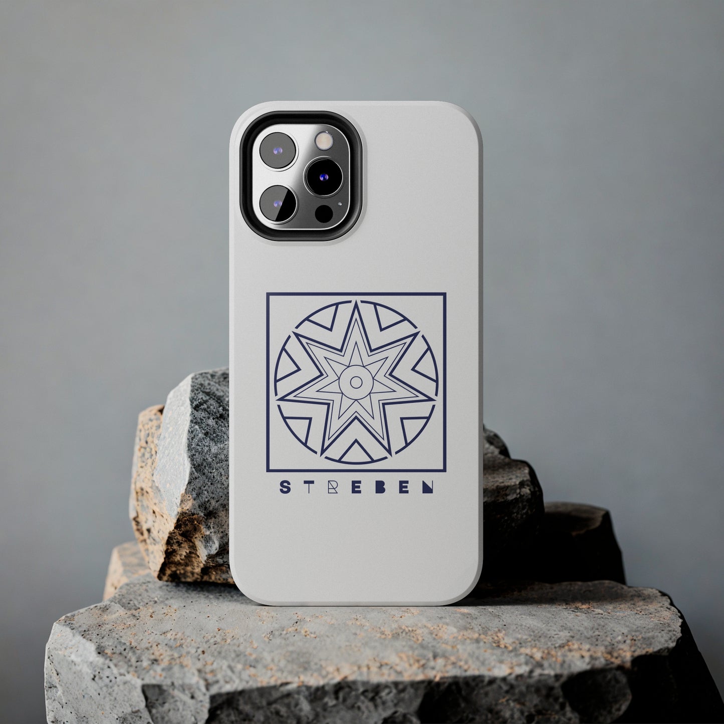 *Streben/Striving* Edition - Tough Phone Case
