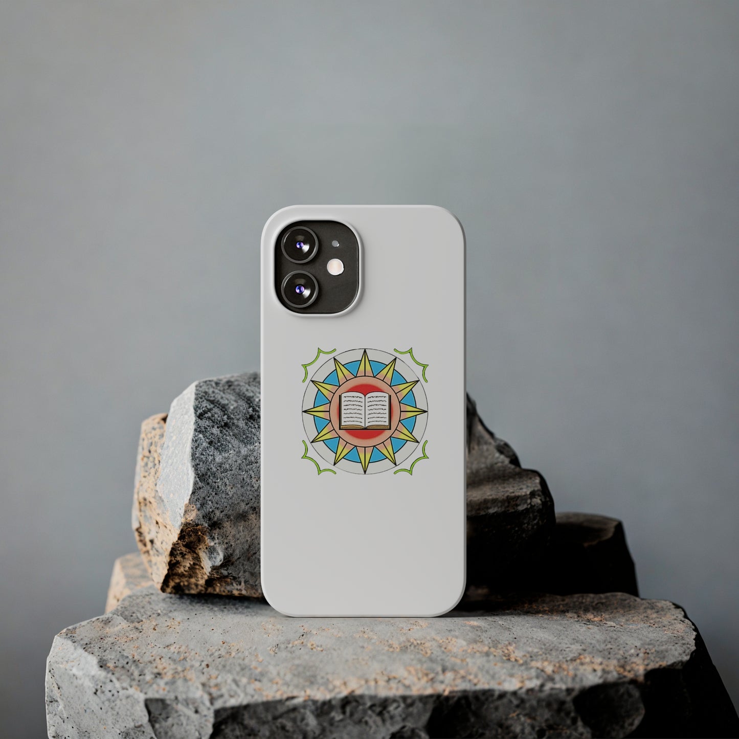 Slim Phone Case - BEAM *Knowledge* Edition