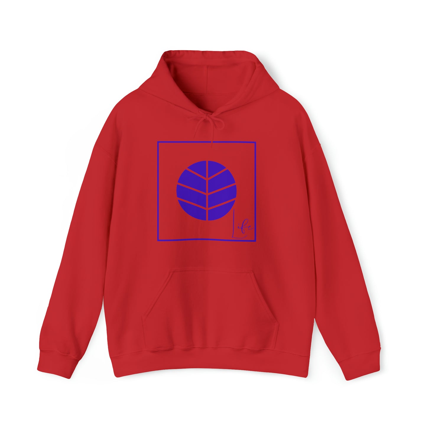 Heavy Blend™ Hooded Sweatshirt - BEAM *Life* Collection
