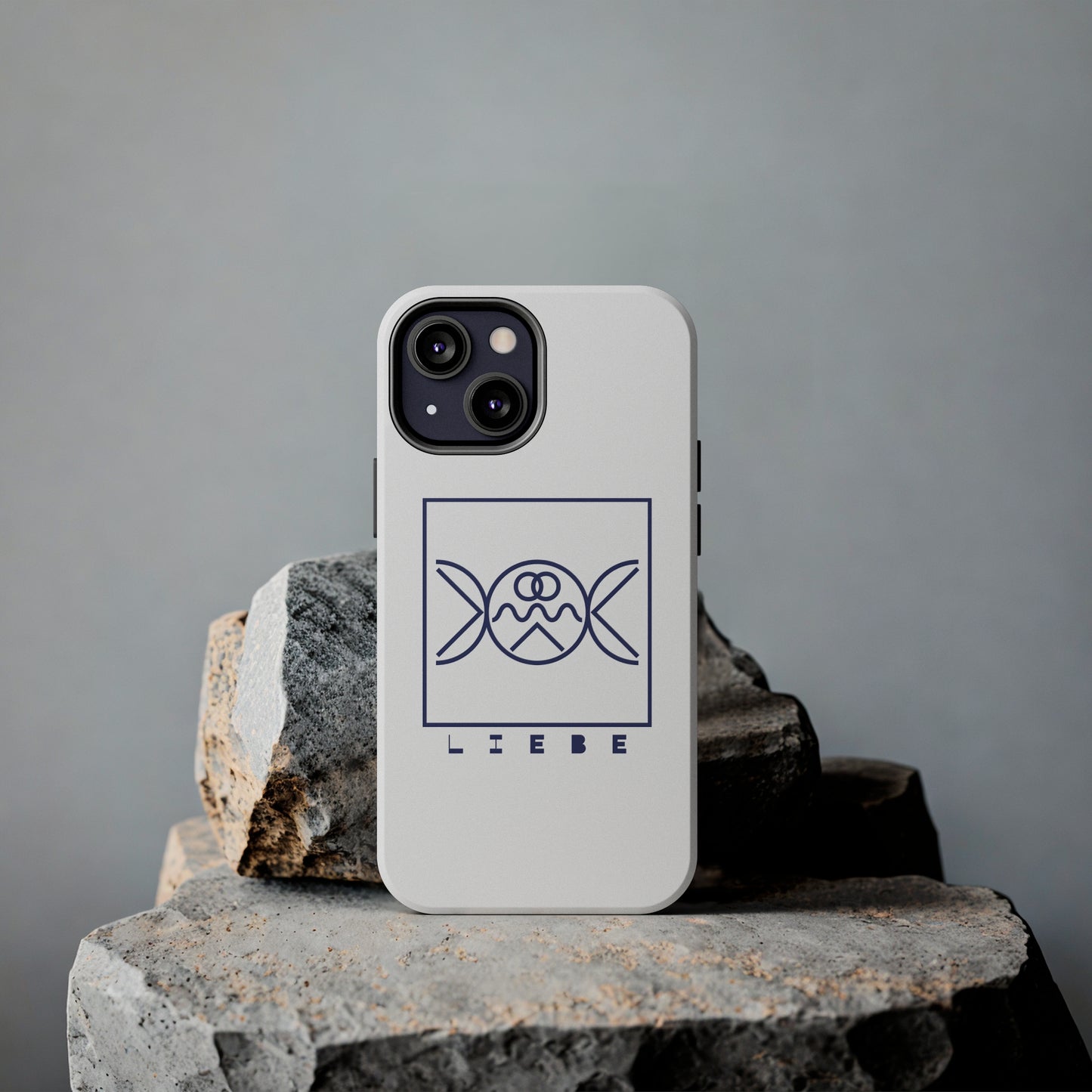 *Liebe/Love* Edition - Tough Phone Case