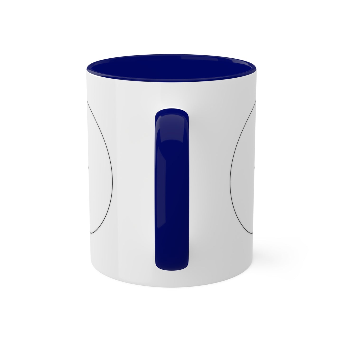 Absolut Absolutum - Colorful Mugs, 11oz