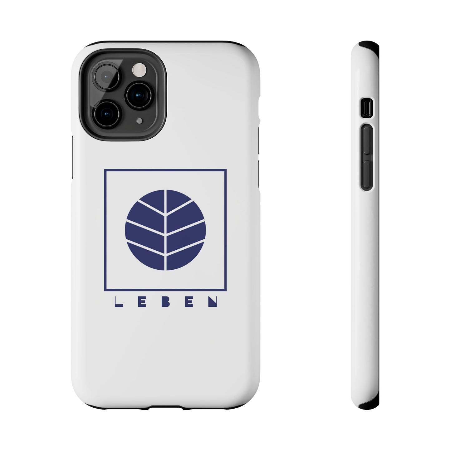 *Leben/Life* Edition - Tough Phone Case