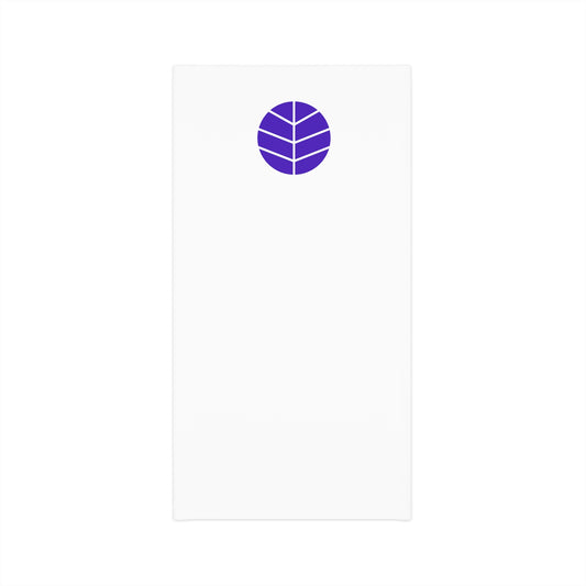 Lightweight Neck Gaiter - BEAM *Life* Edition (Purple)