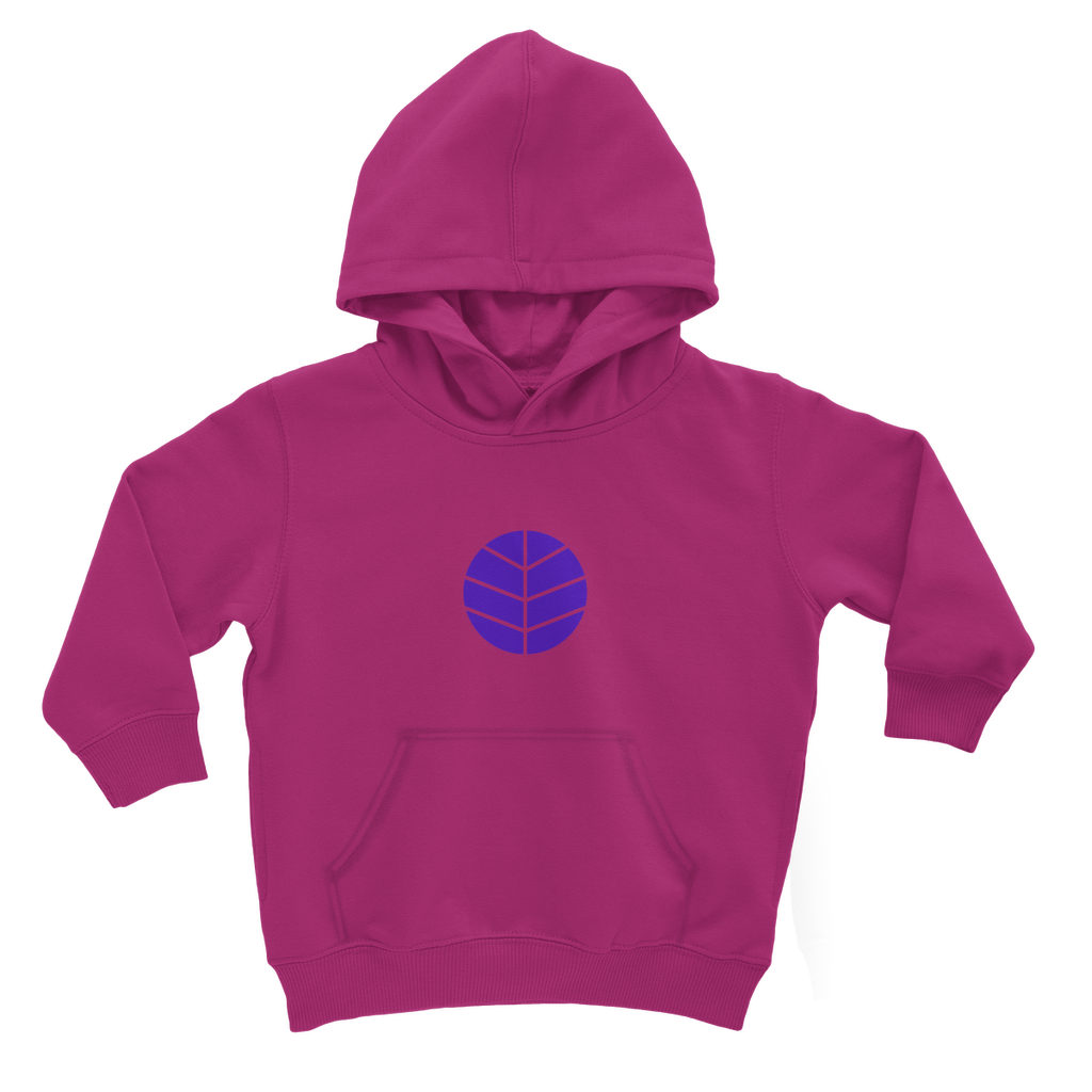BEAM *Life* Collection Classic Kids Hoodie