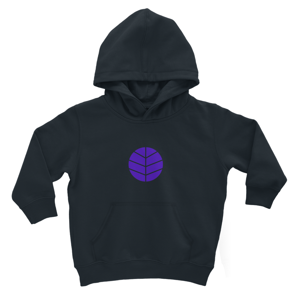 BEAM *Life* Collection Classic Kids Hoodie