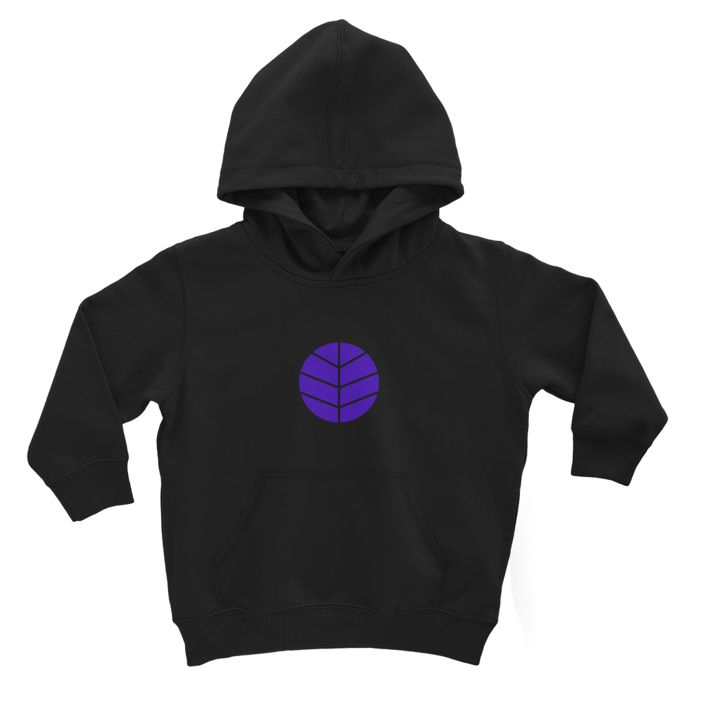 BEAM *Life* Collection Classic Kids Hoodie